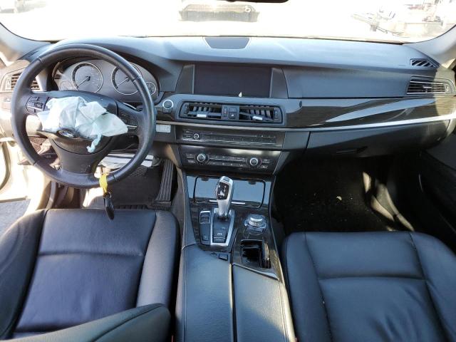 Photo 8 from auction – 2012 BMW 528 I with VIN WBAXG5C50CDW66266