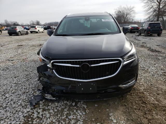 Photo 5 from auction – 2021 BUICK ENCLAVE PR with VIN 5GAEVBKW6MJ222807