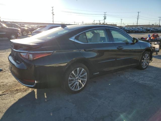 Photo 3 from auction – 2020 LEXUS ES 300H with VIN 58AD21B14LU008689