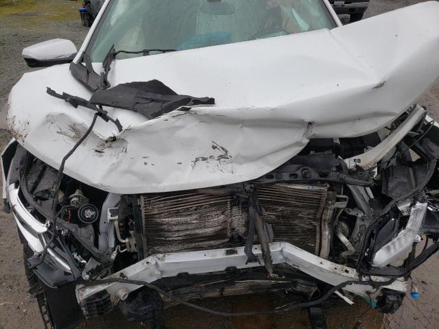 Photo 11 from auction – 2018 CHEVROLET EQUINOX PR with VIN 2GNAXWEX6J6208215