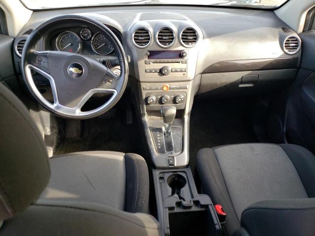 Photo 8 from auction – 2014 CHEVROLET CAPTIVA LT with VIN 3GNAL3EKXES527347