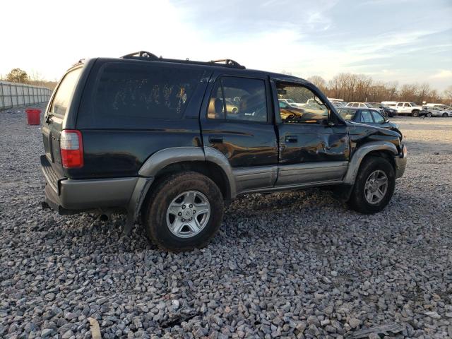 Photo 3 from auction – 2000 TOYOTA 4RUNNER LI with VIN JT3HN87R4Y9043839