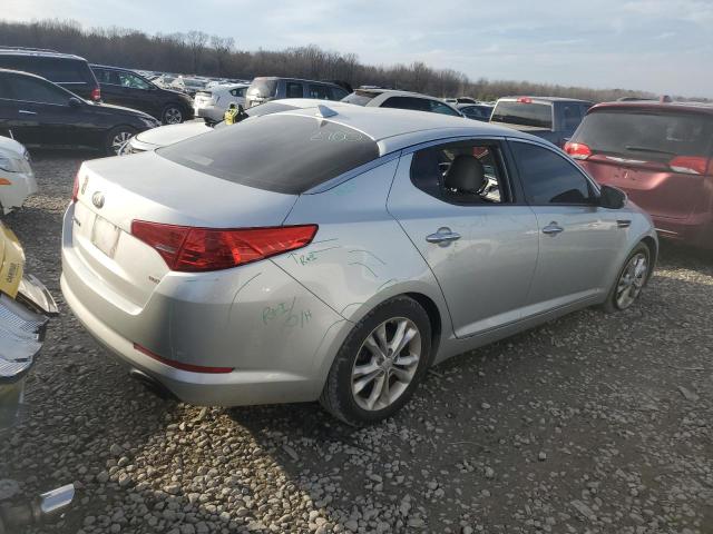 Photo 3 from auction – 2013 KIA OPTIMA LX with VIN 5XXGM4A70DG122156