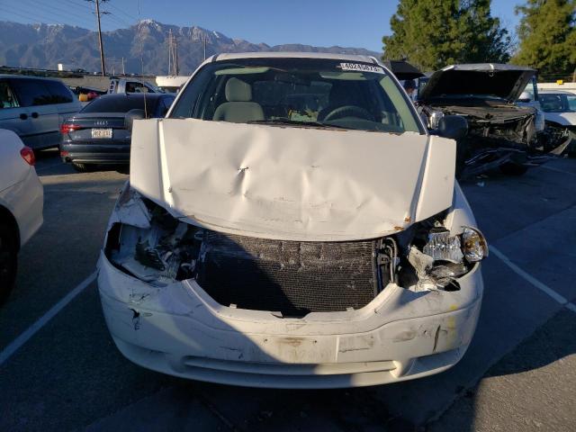 Photo 5 from auction – 2006 DODGE GRAND CARA with VIN 1D4GP24R46B720156