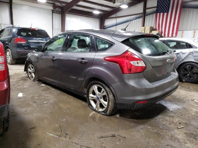 Photo 2 from auction – 2012 FORD FOCUS SE with VIN 1FAHP3K28CL214659