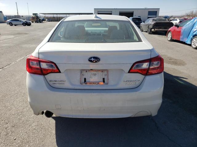 Photo 6 from auction – 2016 SUBARU LEGACY 2.5 with VIN 4S3BNAC60G3038644