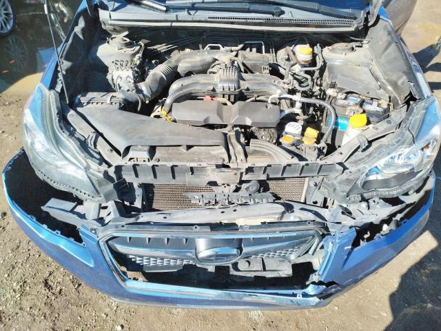 Photo 11 from auction – 2015 SUBARU XV CROSSTR with VIN JF2GPACC8F8244996