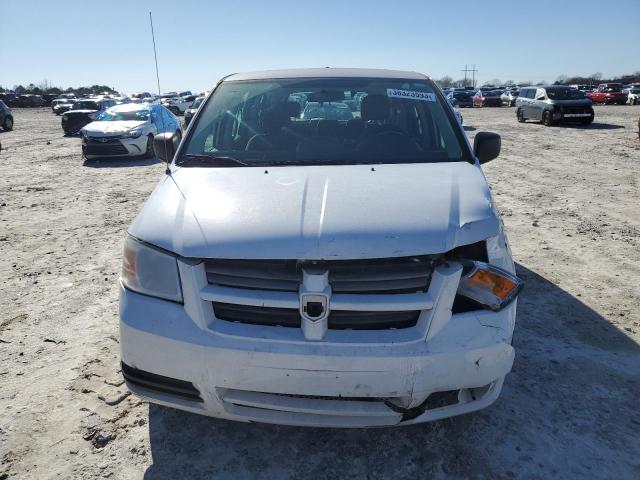 Photo 5 from auction – 2010 DODGE GRAND CARA with VIN 2D4RN4DE1AR310996