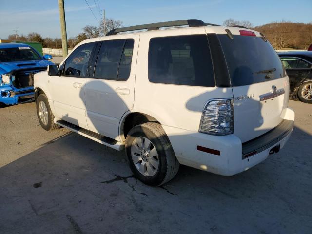 Photo 2 from auction – 2006 MERCURY MOUNTAINEE with VIN 4M2EU37E26UJ17734