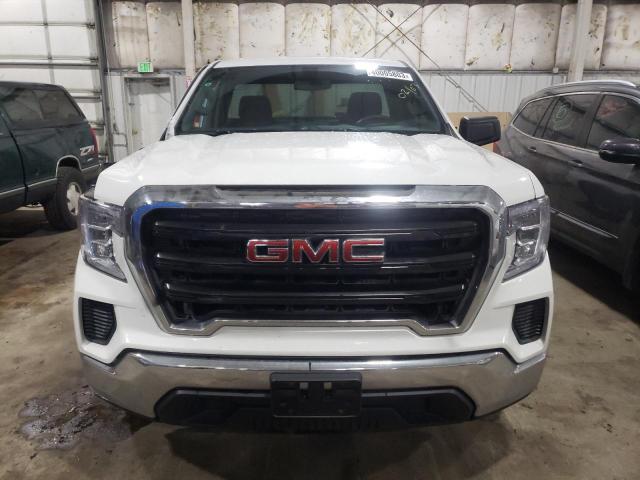 Photo 5 from auction – 2021 GMC SIERRA C15 with VIN 3GTN8AEF5MG359413