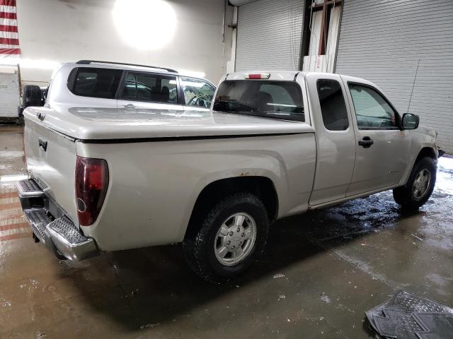Photo 3 from auction – 2005 CHEVROLET COLORADO with VIN 1GCCS196858107522