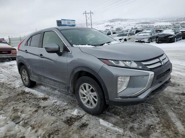 Photo 4 from auction – 2019 MITSUBISHI ECLIPSE CR with VIN JA4AT3AA1KZ048846