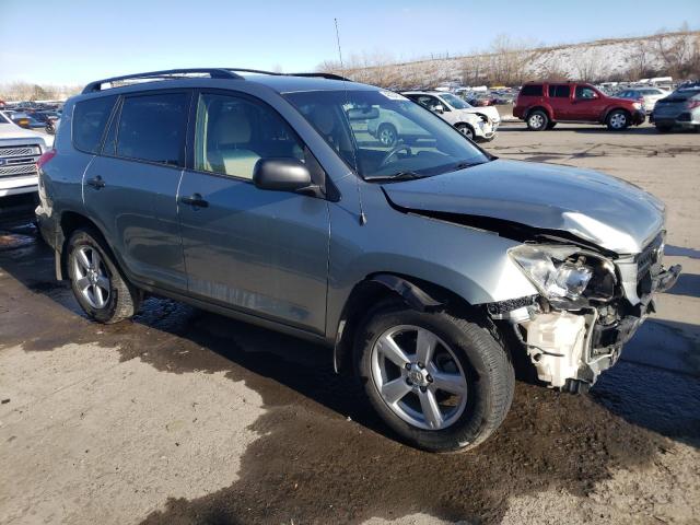 Photo 4 from auction – 2008 TOYOTA RAV4 with VIN JTMBK33V985045478