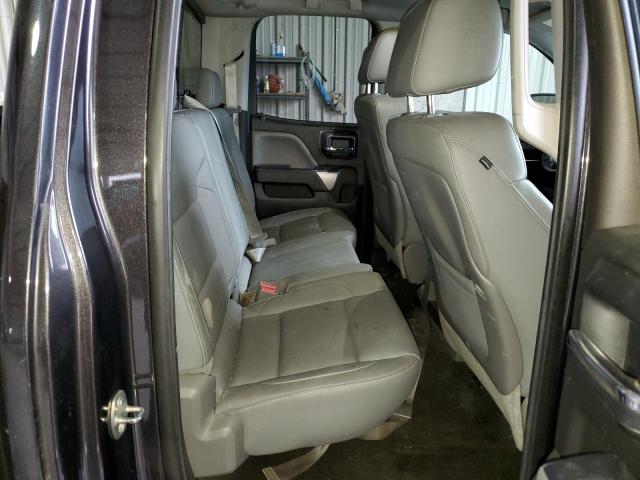 Photo 10 from auction – 2015 CHEVROLET SILVERADO with VIN 1GCVKSEC4FZ156822