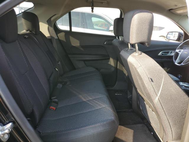 Photo 10 from auction – 2016 CHEVROLET EQUINOX LT with VIN 2GNFLFEK1G6222750