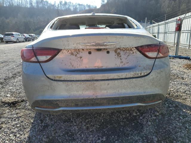 Photo 6 from auction – 2016 CHRYSLER 200 LIMITE with VIN 1C3CCCAB4GN136896