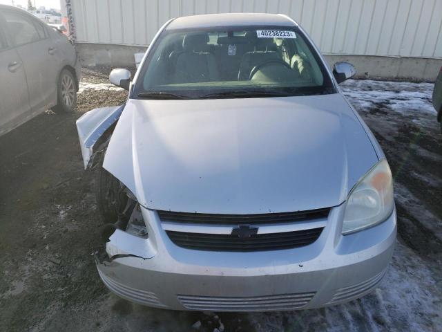 Photo 5 from auction – 2005 CHEVROLET COBALT with VIN 1G1AJ12F357639392