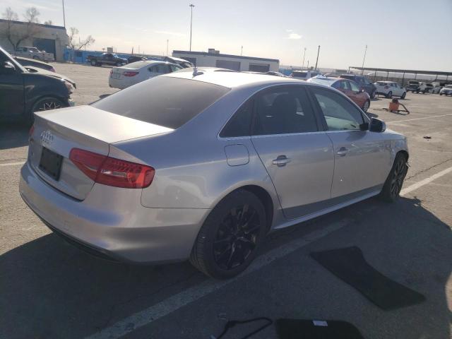 Photo 3 from auction – 2015 AUDI A4 PREMIUM with VIN WAUAFAFL4FN034428