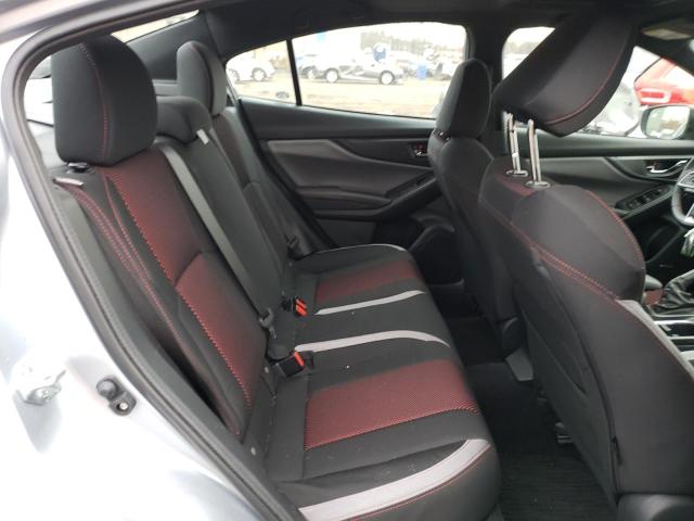 Photo 10 from auction – 2023 SUBARU IMPREZA SP with VIN 4S3GKAM68P3601565