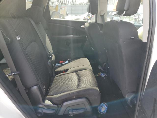Photo 10 from auction – 2013 DODGE JOURNEY SX with VIN 3C4PDCBGXDT568327