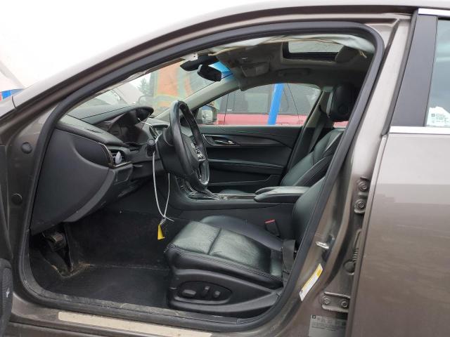 Photo 7 from auction – 2014 CADILLAC ATS with VIN 1G6AG5RX7E0166958