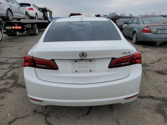 Photo 6 from auction – 2016 ACURA TLX with VIN 19UUB2F37GA008448