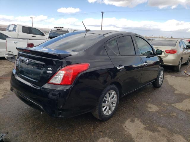 Photo 3 from auction – 2018 NISSAN VERSA S with VIN 3N1CN7AP1JL856479