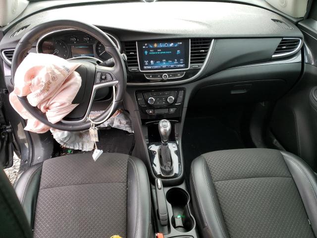 Photo 8 from auction – 2018 BUICK ENCORE PRE with VIN KL4CJESB1JB650574
