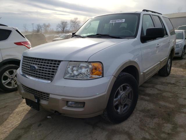 FORD EXPEDITION 2005 with VIN 1FMPU18535LA02318 - Photo from auction