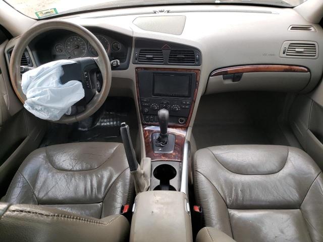 Photo 8 from auction – 2006 VOLVO XC70 with VIN YV4SZ592861238484