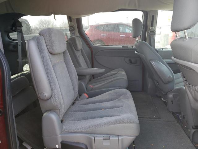 Photo 11 from auction – 2005 CHRYSLER TOWN & COU with VIN 2C4GP54L35R179899