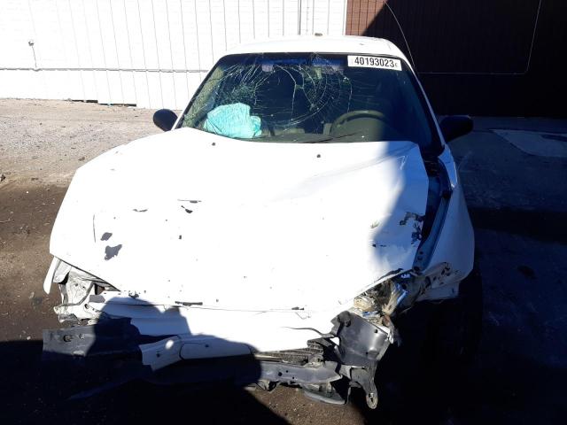 Photo 5 from auction – 1998 TOYOTA COROLLA VE with VIN 1NXBR12E9WZ073376