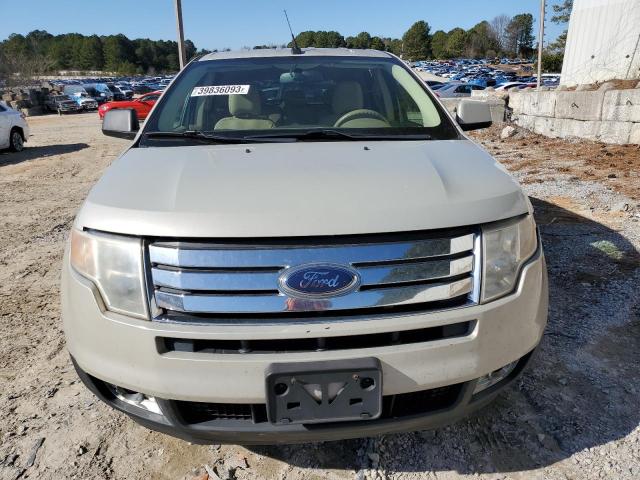 Photo 5 from auction – 2007 FORD EDGE SEL with VIN 2FMDK48C67BB67341
