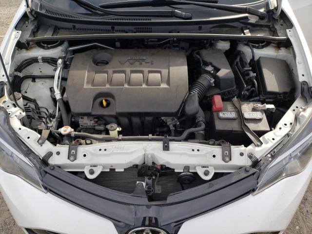 Foto 11 de la subasta – 2017 TOYOTA COROLLA L con VIN 2T1BURHEXHC943385