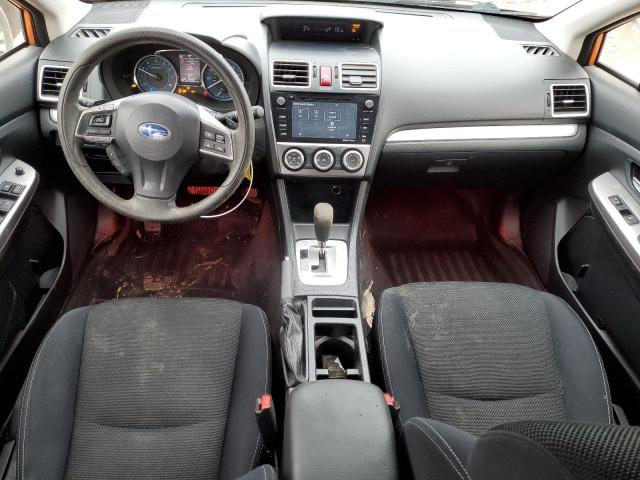 Фото 8 с аукциона – 2015 SUBARU XV CROSSTR с VIN JF2GPAFC5FH251058