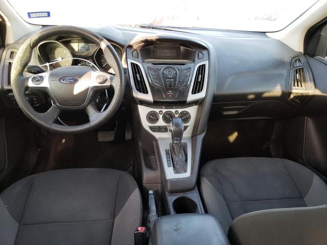Photo 8 from auction – 2012 FORD FOCUS SE with VIN 1FAHP3F21CL395341
