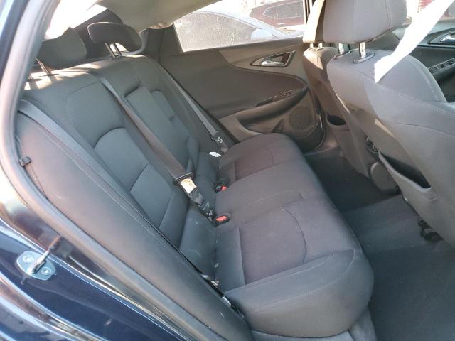 Photo 10 from auction – 2018 CHEVROLET MALIBU LT with VIN 1G1ZD5ST7JF190256