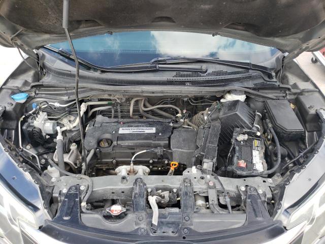 Photo 12 from auction – 2015 HONDA CR-V EXL with VIN 2HKRM3H70FH531788