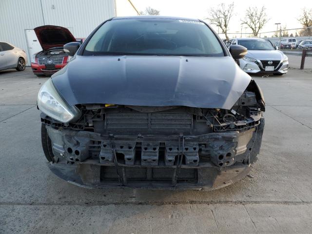 Photo 5 from auction – 2016 FORD FOCUS SE with VIN 1FADP3F2XGL269788