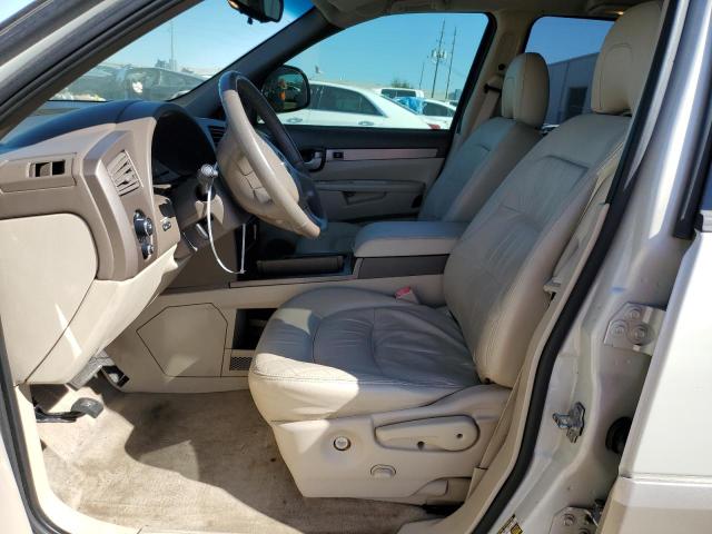 Photo 7 from auction – 2005 BUICK RENDEZVOUS with VIN 3G5DA03E55S500619