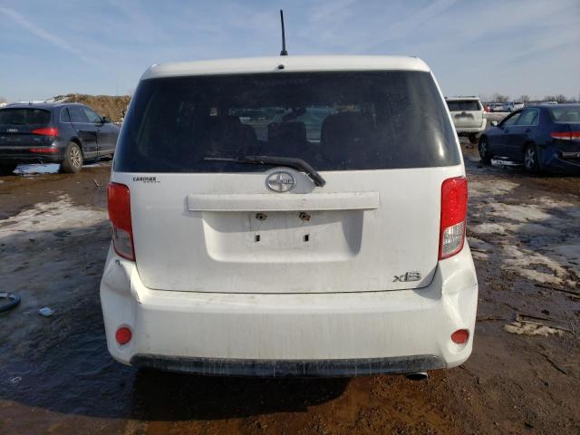 Photo 6 from auction – 2014 TOYOTA SCION XB with VIN JTLZE4FE4EJ060176