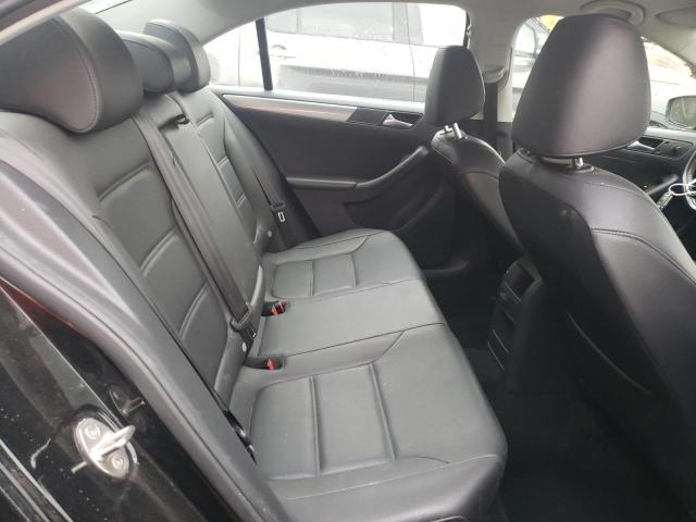 Photo 10 from auction – 2017 VOLKSWAGEN JETTA SE with VIN 3VWDB7AJ1HM262157
