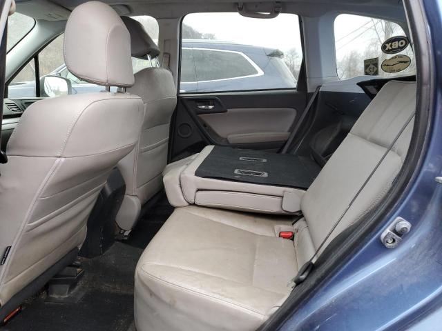 Photo 10 from auction – 2015 SUBARU FORESTER 2 with VIN JF2SJAUC5FH451596