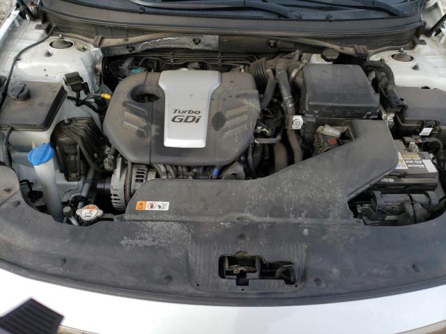 Photo 11 from auction – 2016 HYUNDAI SONATA ECO with VIN 5NPE24AA6GH432104
