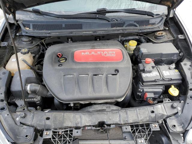 Photo 11 from auction – 2013 DODGE DART LIMIT with VIN 1C3CDFCH7DD324295