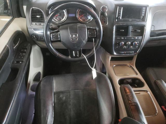 Photo 8 from auction – 2018 DODGE GRAND CARA with VIN 2C4RDGCG1JR265255
