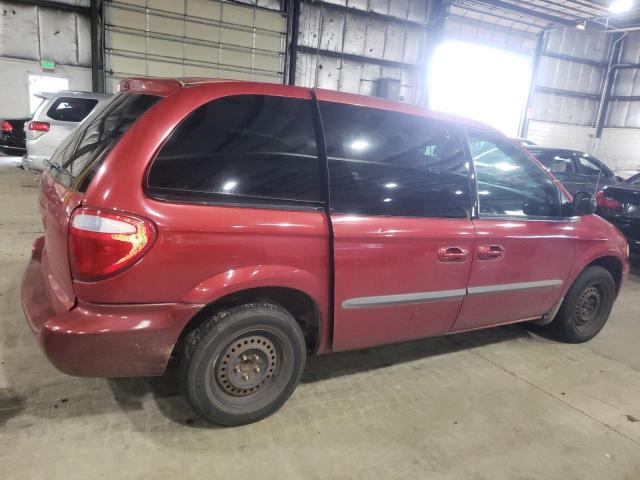 Photo 3 from auction – 2004 DODGE CARAVAN with VIN 1D4GP45R64B511654