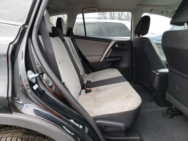 Photo 11 from auction – 2016 TOYOTA RAV4 XLE with VIN 2T3RFREV3GW468163