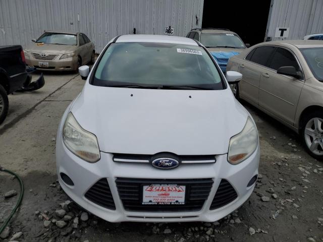 Photo 5 from auction – 2014 FORD FOCUS SE with VIN 1FADP3F22EL324781