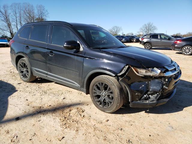 Photo 4 from auction – 2018 MITSUBISHI OUTLANDER with VIN JA4AD3A33JZ059764